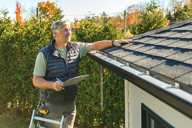 Trusted Roofing service in Union, OR - Ben Roofing and Steel LLC